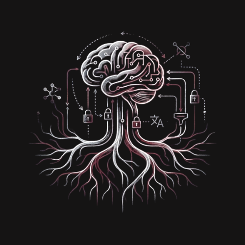 AI Ontology Control Architecture