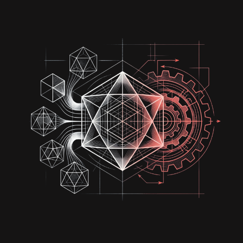 The control layer between a language model and the system it acts on