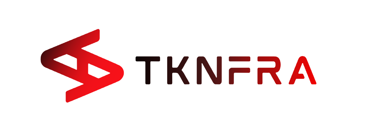 Tokenfrastructure Group, TKNFRA